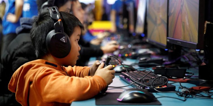 Beyond beep beep: Video game music goes to next level at Grammys
