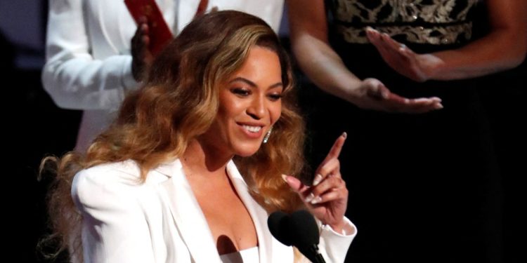 Beyonce announces first new tour in nearly seven years