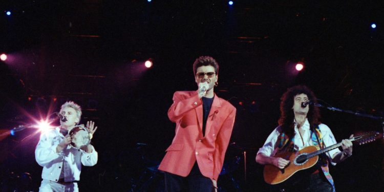 George Michael, Willie Nelson among Rock & Roll Hall of Fame nominees