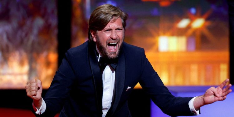 ‘Triangle of Sadness’ director Ostlund named Cannes Film Festival jury president