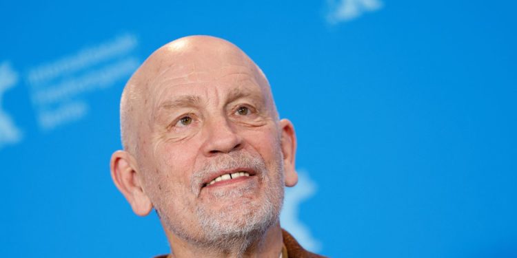 ‘Be quiet and die’ – Malkovich as first-century life coach Seneca