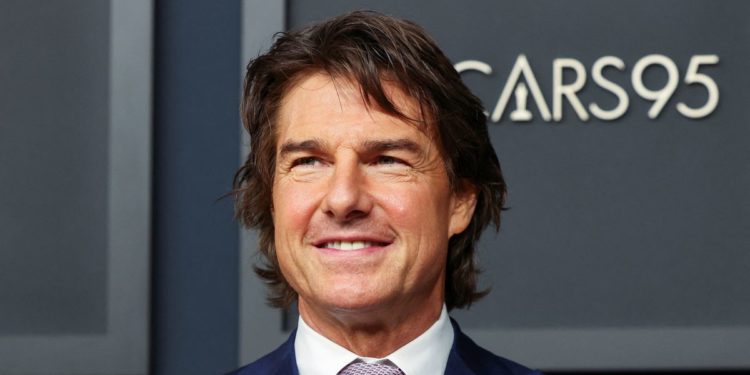 Hollywood producers honor Tom Cruise and ‘Everything Everywhere’