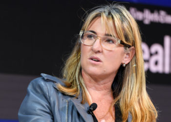 Vice C.E.O.’s Departure Signals Fallen Hopes for Digital Media