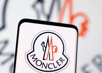 Moncler Genius presents new ‘co-creators’ at London Fashion Week show