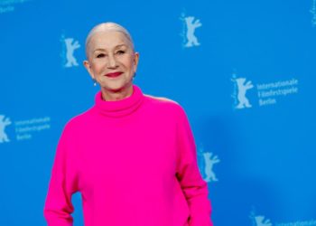 Helen Mirren: Starring in ‘Golda’ like playing British monarch