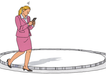 You’re an Anxious Person and Want to Quit Your Job. Here’s What to Do.