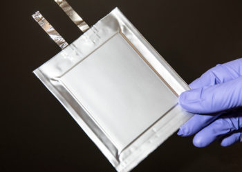 Falling Lithium Prices Are Making Electric Cars More Affordable