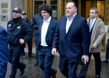 FTX Co-Founder Nishad Singh Pleads Guilty in Fraud Inquiry