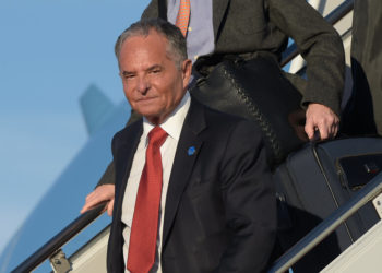 Disney Lays Off Ike Perlmutter, Chairman of Marvel Entertainment