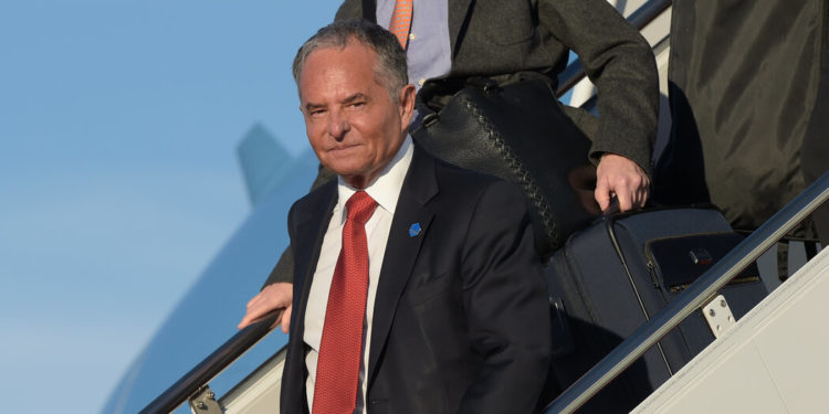 Disney Lays Off Ike Perlmutter, Chairman of Marvel Entertainment
