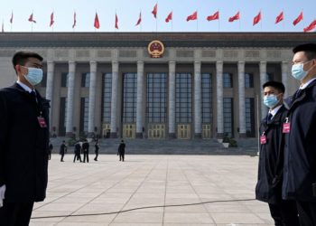 What to Expect at China’s National People’s Congress as Xi Tightens Grip