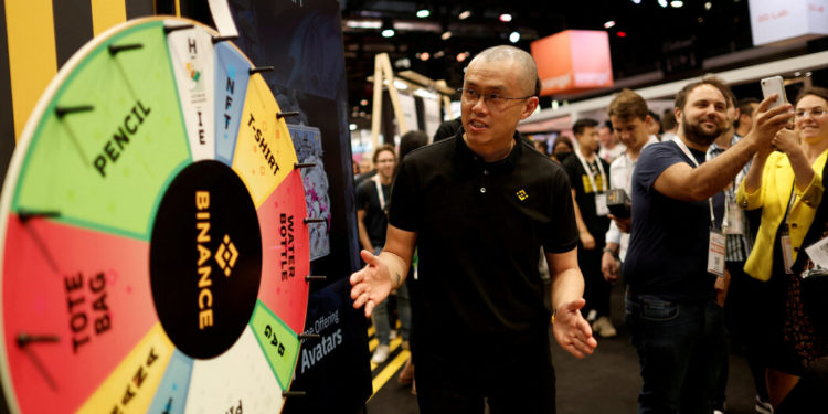 Regulators Put More Pressure on Binance, the Crypto Giant