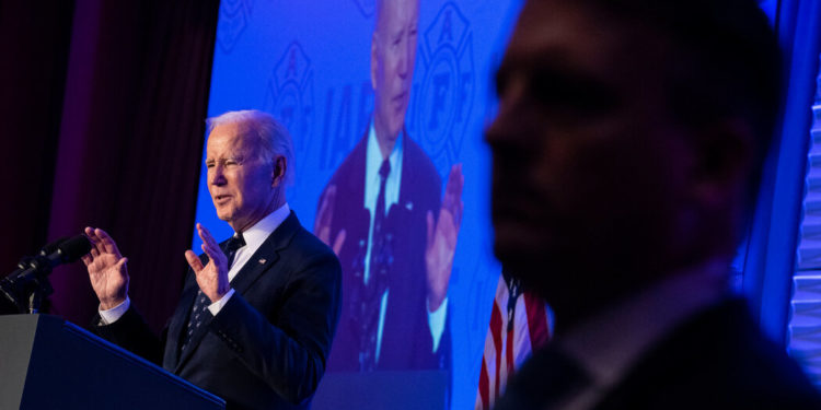 Biden Budget Will Propose Tax Increase to Bolster Medicare