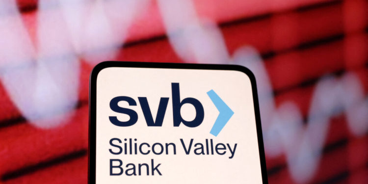 Troubles at Silicon Valley Bank Rock the Global Stock Market.