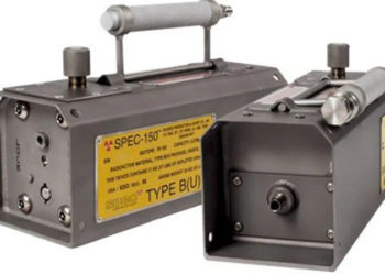 A Camera Containing Radioactive Material Is Missing in the Houston Area
