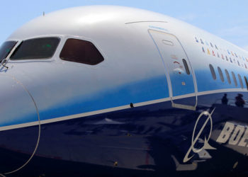 Boeing Secures Big Order With Airlines in Saudi Arabia