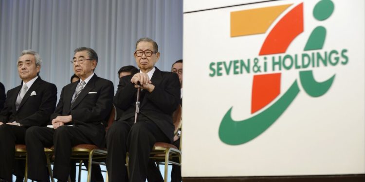 Masatoshi Ito, 98, the King of Convenience Stores in Japan, Dies
