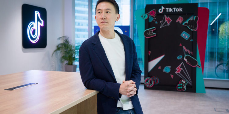 TikTok Could Be a Hard Sell to Potential Buyers