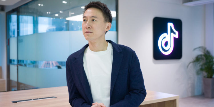 What to Know About Today’s Congressional Hearing on TikTok