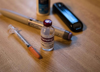 California’s Plan for Cheaper Insulin Collides With Big Pharma’s Price Cuts
