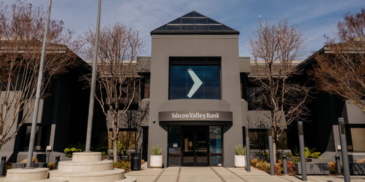 Markets Climb as Silicon Valley Bank Finally Finds a Buyer
