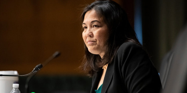 Biden Nominates Julie Su as US Labor Secretary