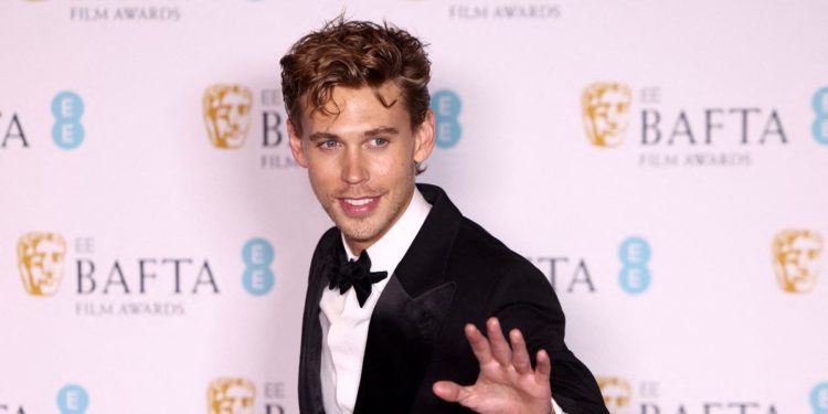 Tuxedos and jumpsuits: menswear dazzles on awards season red carpets