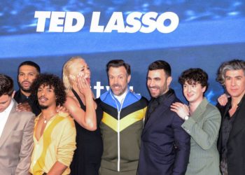 ‘Ted Lasso’ Season 3: discouraged players revitalized by team love