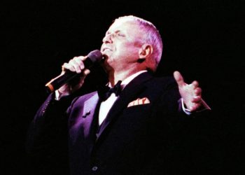 Frank Sinatra musical looking at singer’s life and career to open in UK
