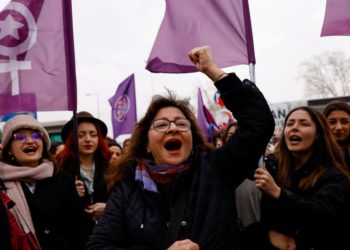 Explainer: International Women’s Day: date, history and this year’s theme