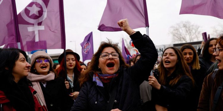 Explainer: International Women’s Day: date, history and this year’s theme