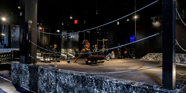 The Rise of Exclusive, Application-Only Gym Memberships
