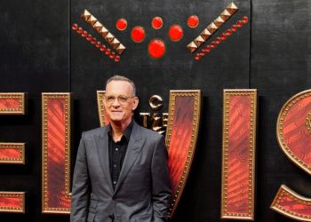 Tom Hanks is the best of the worst at the 2023 Razzies for ‘Elvis’ role