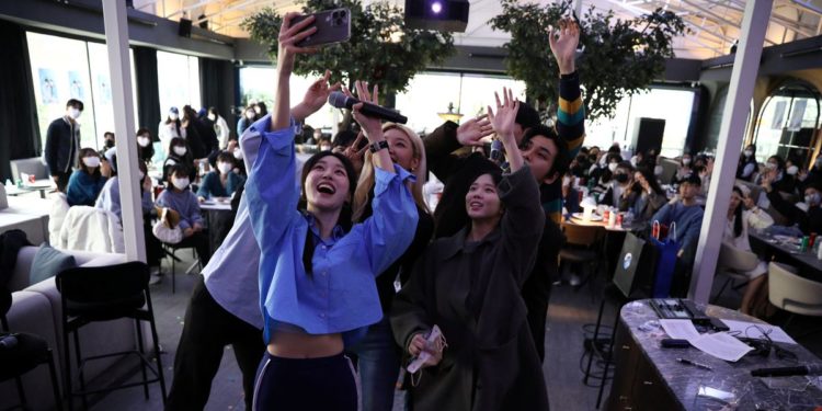 South Korean romance reality shows boom, but marriage no longer the end game