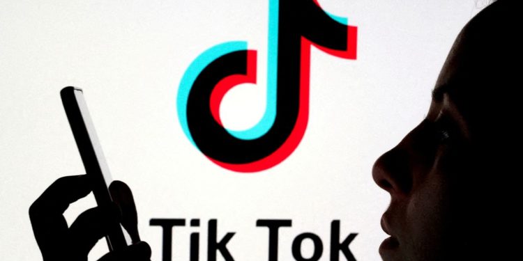 Influencers take stock of life and dreams if U.S. bans TikTok