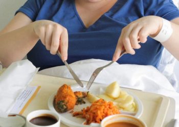 Belgian hospital food earns restaurant guide accolade