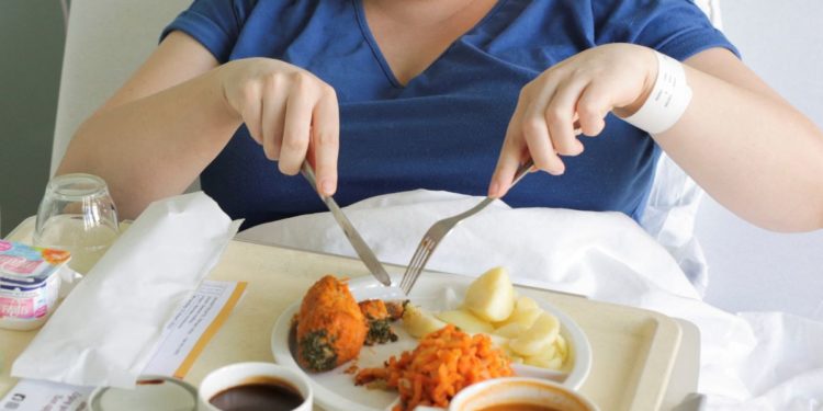Belgian hospital food earns restaurant guide accolade