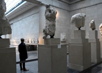 Parthenon Marbles return possible without ownership accord, campaigners say