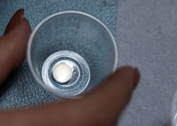 Texas Judge Invalidates FDA Approval of the Abortion Pill Mifepristone
