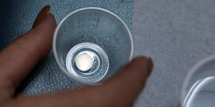 Texas Judge Invalidates FDA Approval of the Abortion Pill Mifepristone