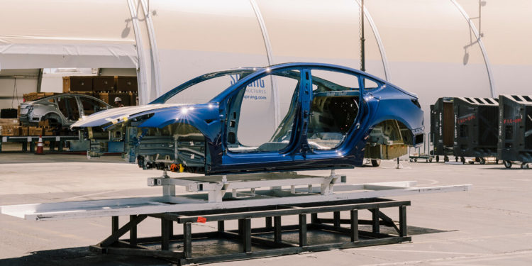 Jury Says Tesla Must Pay Worker $3.2 Million Over Racist Treatment