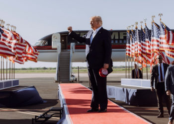 SPAC Tied to Trump Media Rushes to Complete Deal