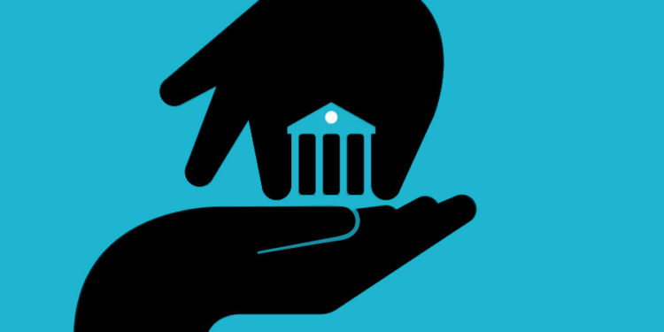 The Week in Business: A Bank Takeover