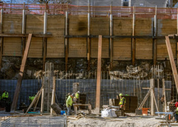 Job Openings Fell in February, JOLTS Report Shows