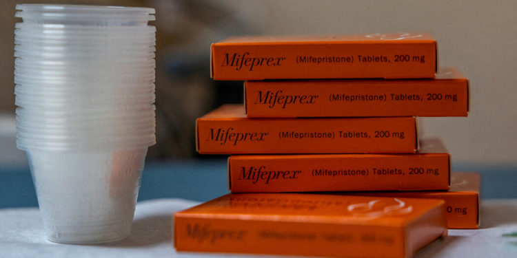 Abortion Ruling Could Undermine the F.D.A.’s Drug-Approval Authority