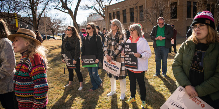 Why Drugmakers’ Abortion Pill Battle Is Such a Big Deal