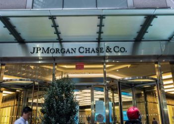 JPMorgan, Citigroup and Wells Fargo Report Rise in Profits Amid Industry Turmoil