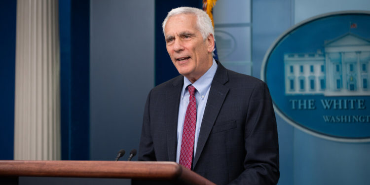 Republican Economists Line Up Behind Biden Nominee