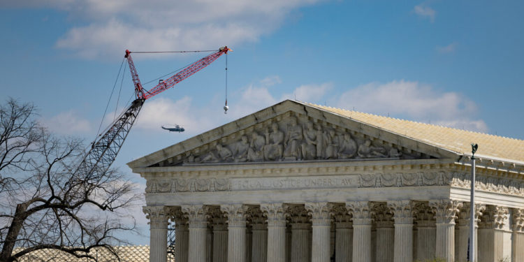 Supreme Court Endorses Streamlined Challenges to Agency Power