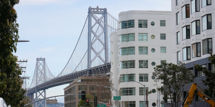 Arrest in Bob Lee Case Has Upended Tech Narrative of San Francisco